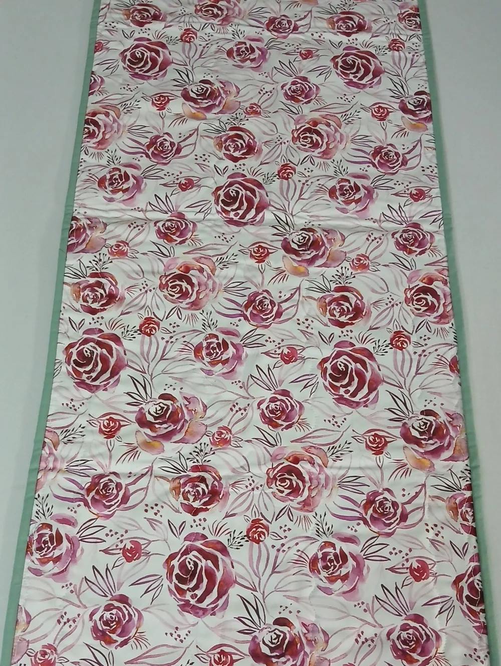 Handmade Quilted Table Runner